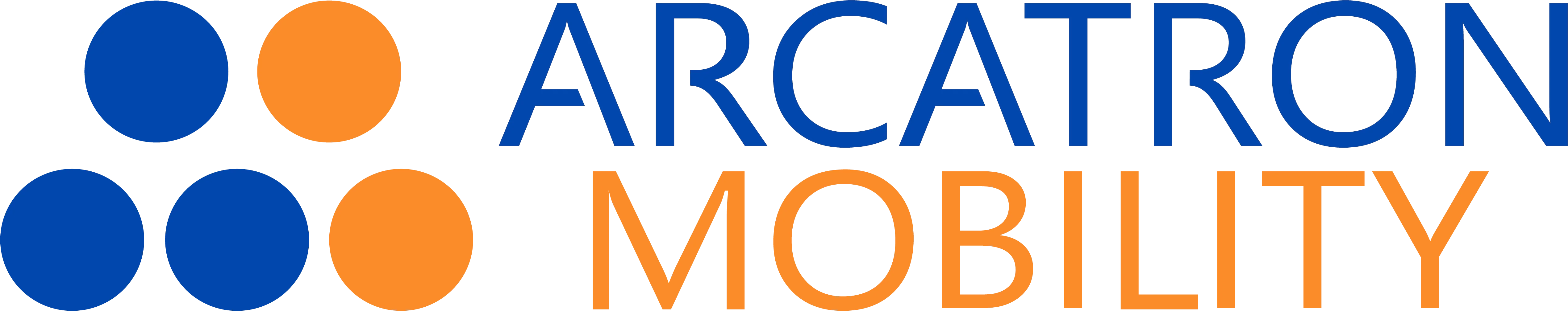 Arcatron logo