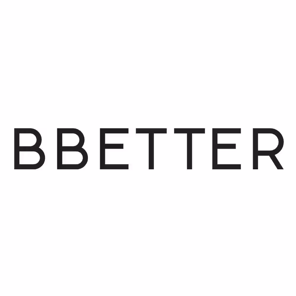 BBetter logo