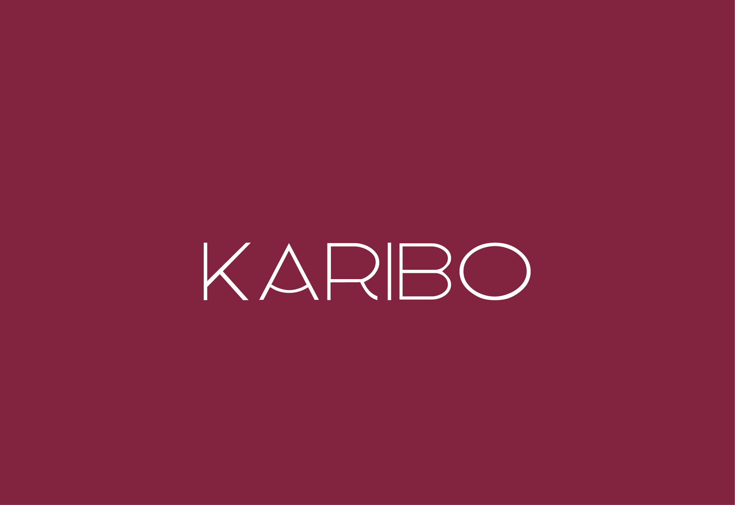 Karibo logo