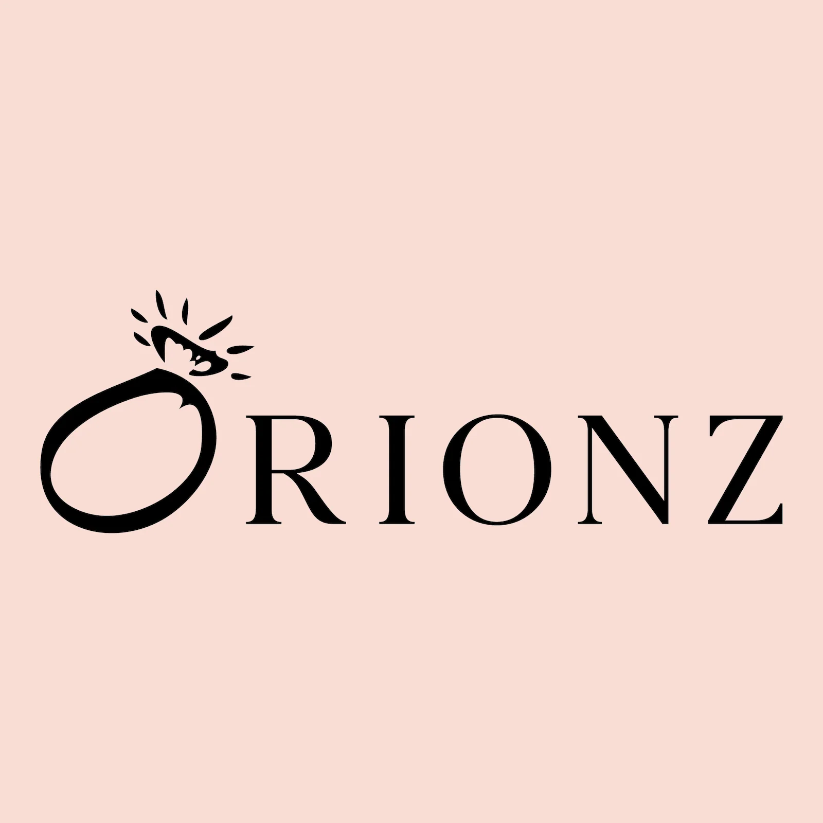 Orionz logo