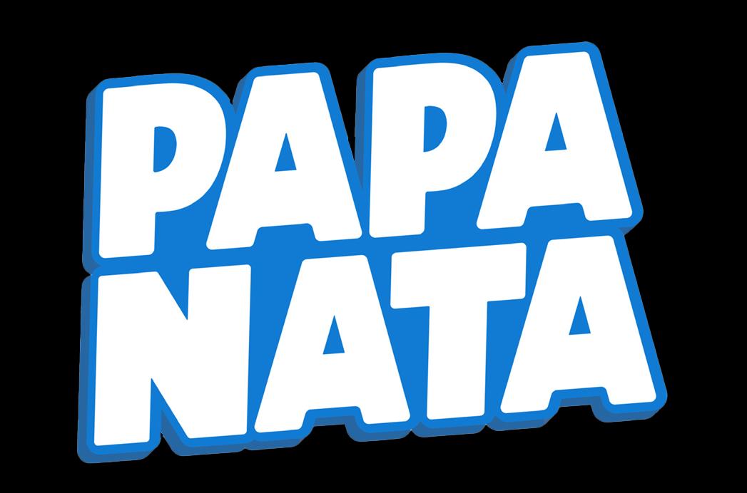 Papa Nata logo