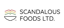Scandalous logo
