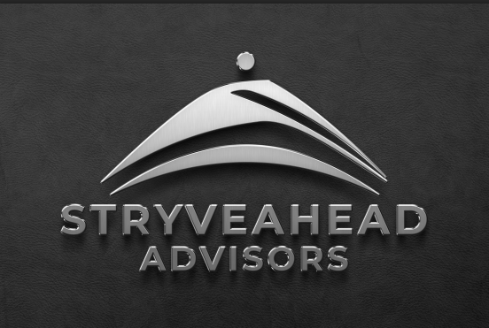 StryveAhead Advisors Advisors Logo