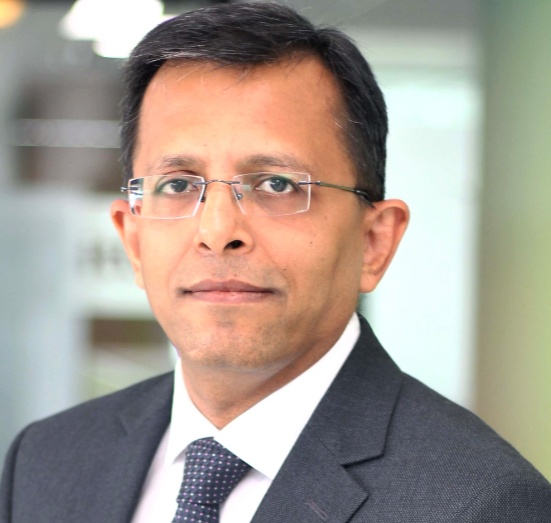 Utpal Doshi - Founder & CEO